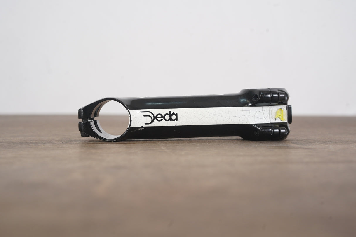 Deda Elementi Zero 1 120mm ±7 Degree Alloy Road Stem 136g 1 1/8" 31.8mm