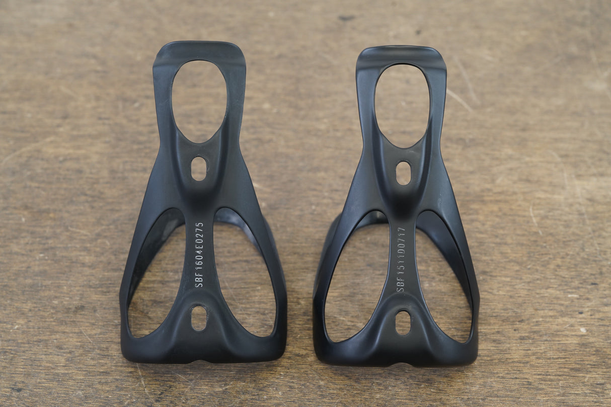 (2) ENVE Carbon Water Bottle Cages 40g