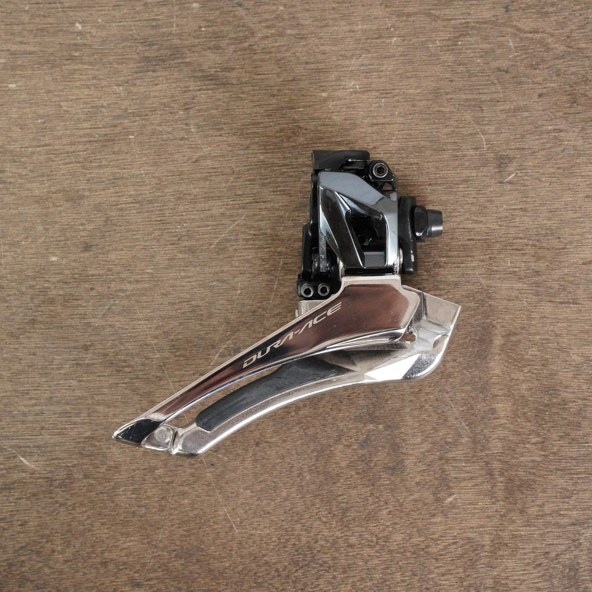 Deragliatore Shimano Dura Ace R9100 11 Velocità - Per Bici Da Corsa - Foto 5