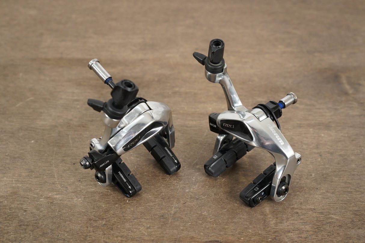 SRAM Red Aerolink Standard Center Mount Rim Brake Calipers