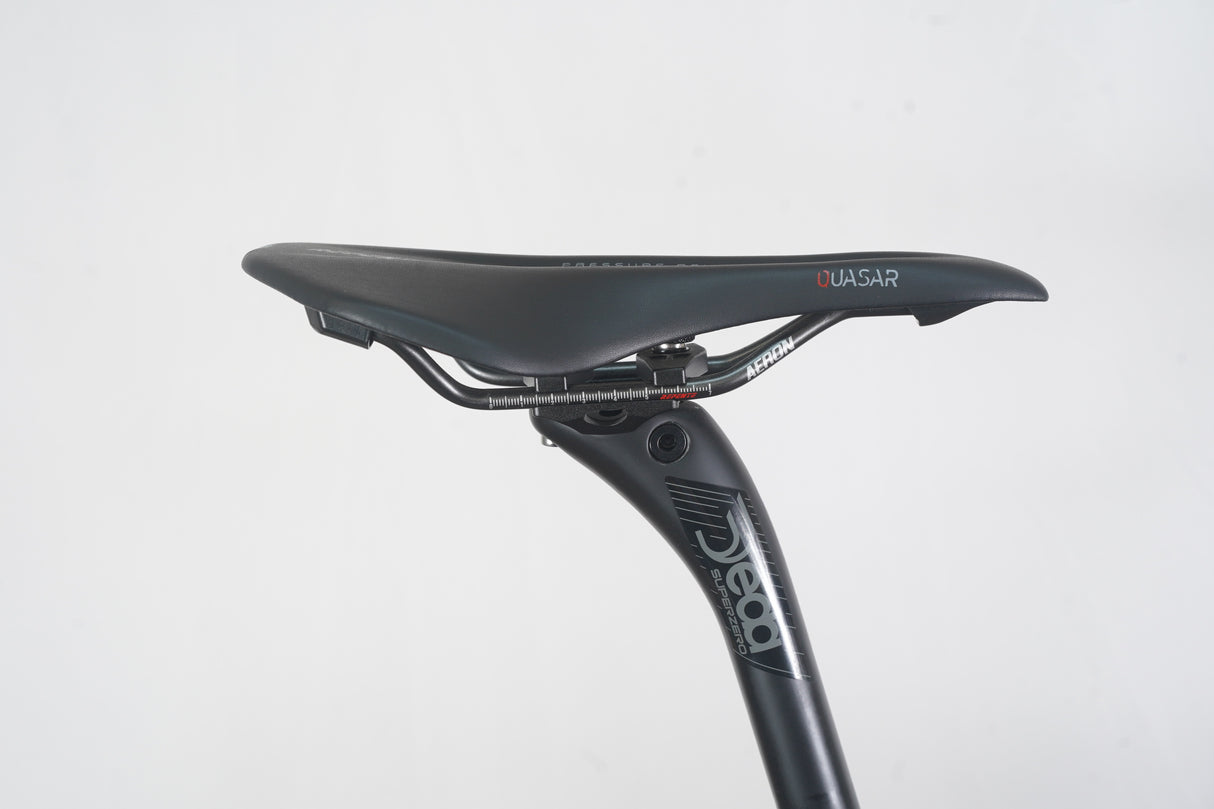*Demo* M (Medium) Time Alpe d’Huez SRAM Rival AXS HED Carbon Disc Road Bike