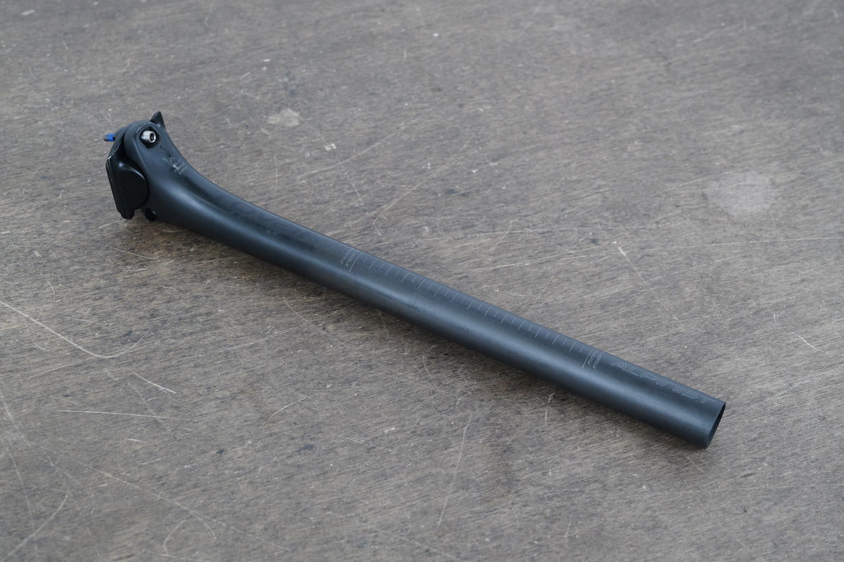 27.2mm Roval Alpinist Setback Carbon Road Seatpost 154g