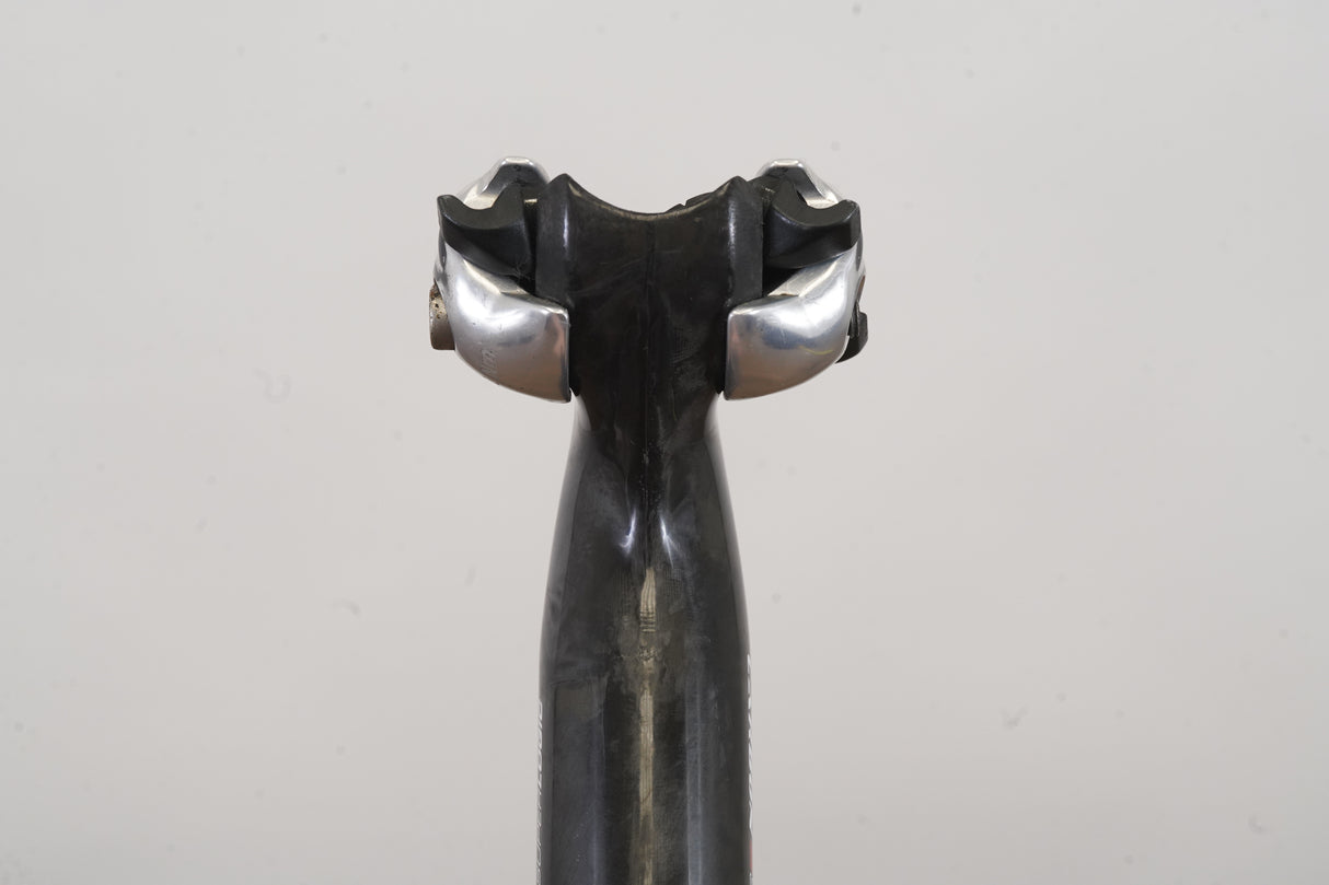 31.6mm Ritchey Superlogic Carbon Setback Road Seatpost 172g