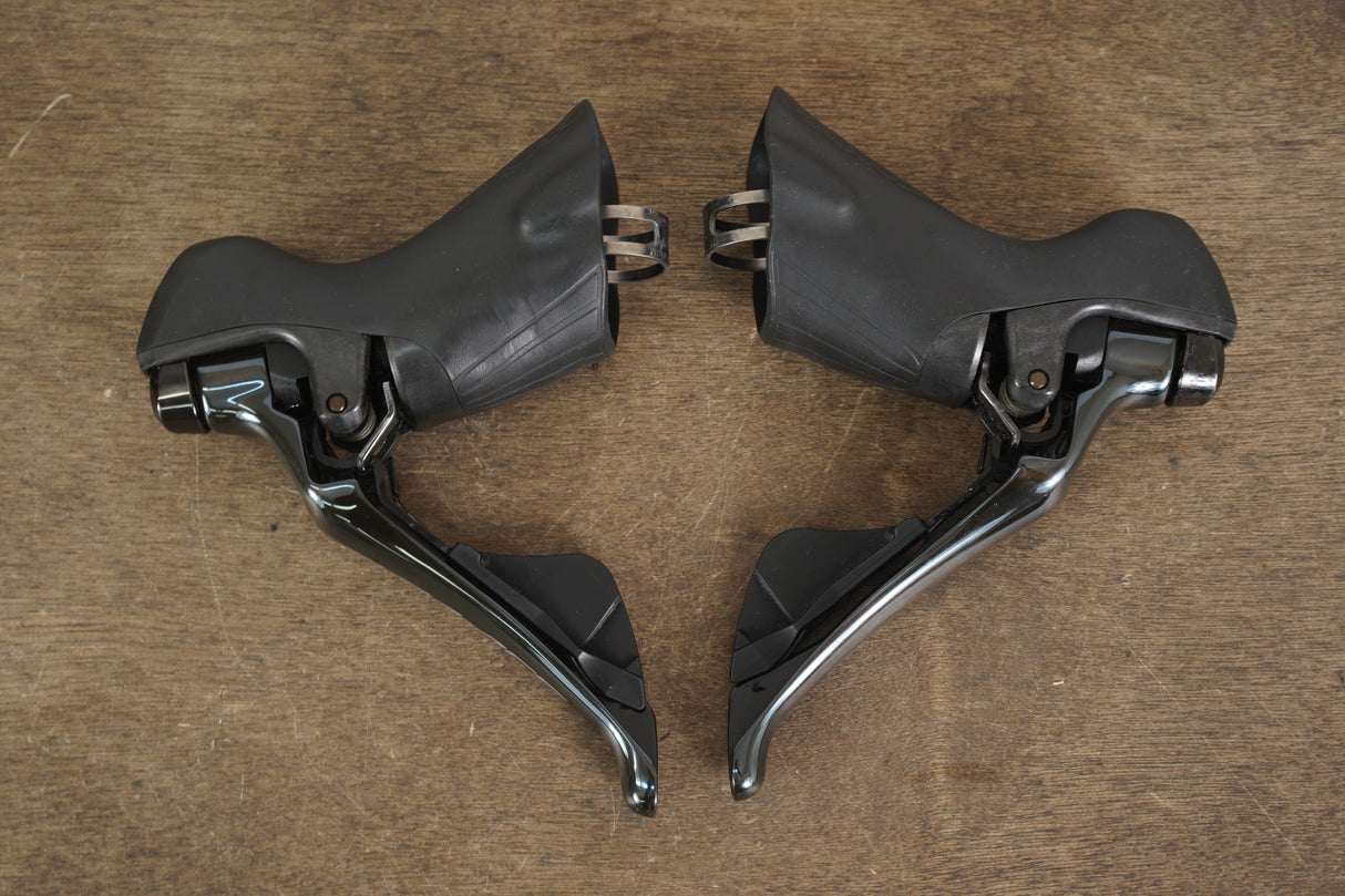 Shimano Dura-Ace R9100 11 Speed Mechanical Rim Brake Road Groupset 9100