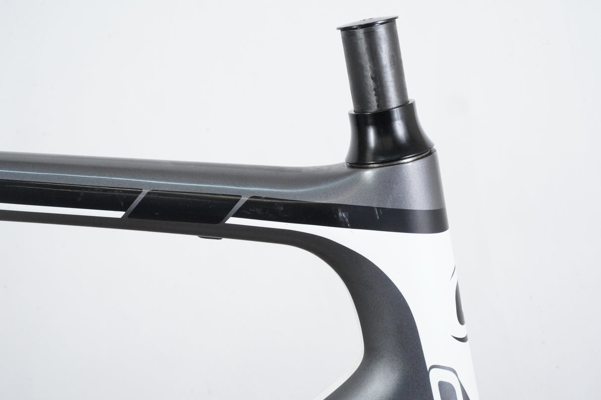 58cm Cannondale SuperSix EVO Carbon Rim Brake Frameset Super Six