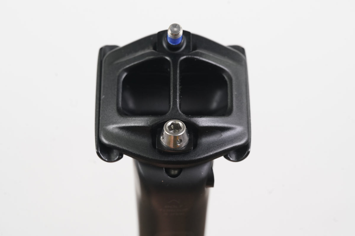 27.2mm Roval Alpinist Setback Carbon Road Seatpost 154g