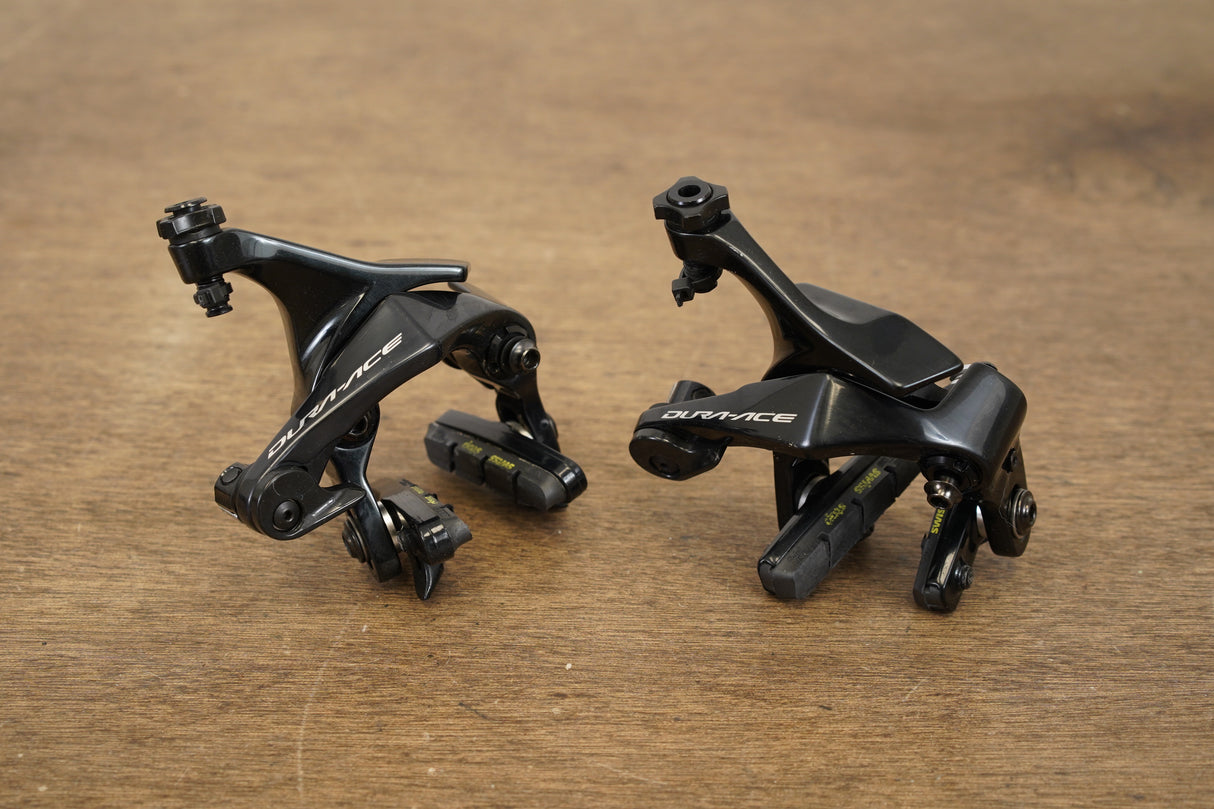 Shimano Dura-Ace BR-R9110 Direct Mount Rim Brake Calipers 9110