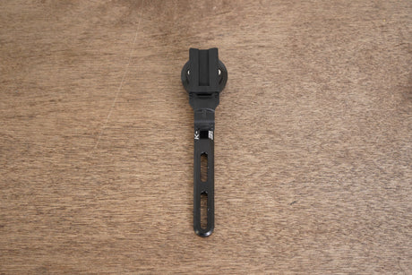 K-EDGE Top Tube Cycling GPS Computer Mount