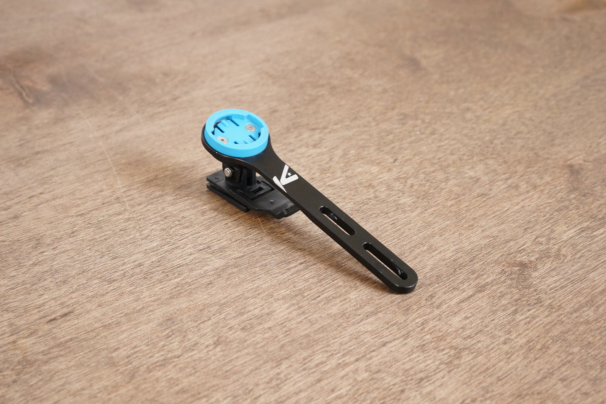 K-EDGE Top Tube Cycling GPS Computer Mount