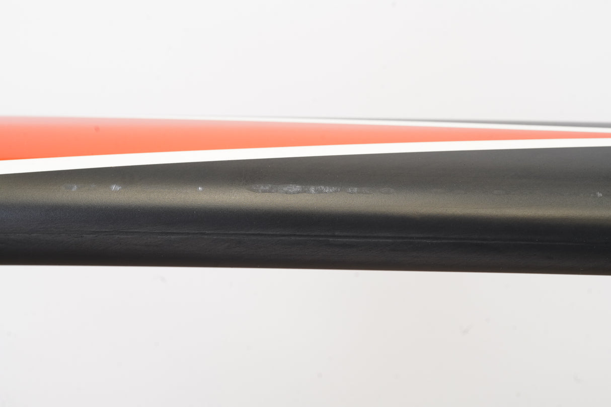56cm Specialized S-WORKS Tarmac SL5 Carbon Rim Brake Frameset