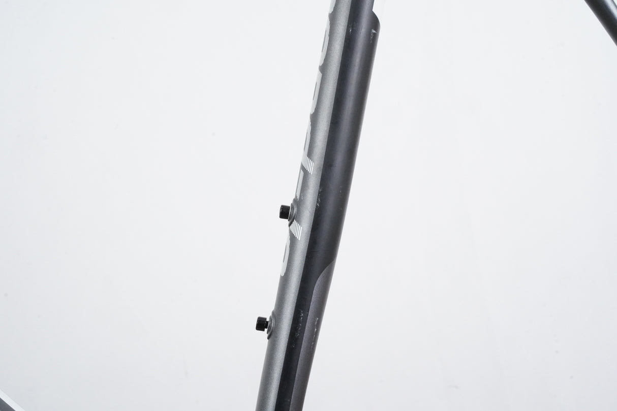 58cm Cannondale SuperSix EVO Carbon Rim Brake Frameset Super Six