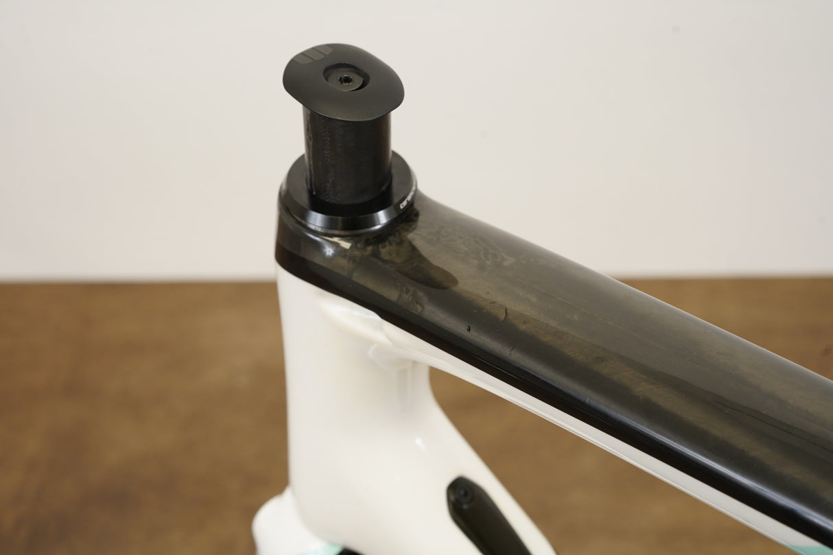 56cm Specialized S-WORKS Tarmac SL6 Carbon Rim Brake Road Frameset