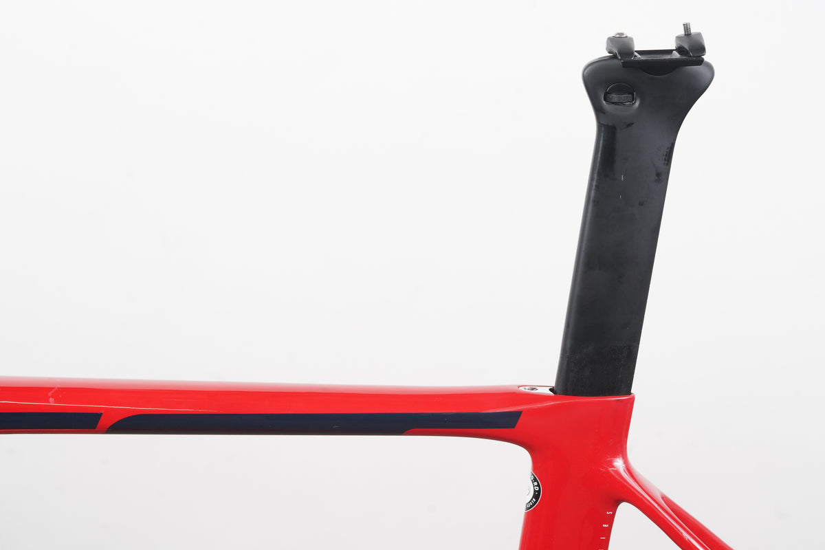 51cm Cervelo S3 Carbon Disc Brake Road Frameset
