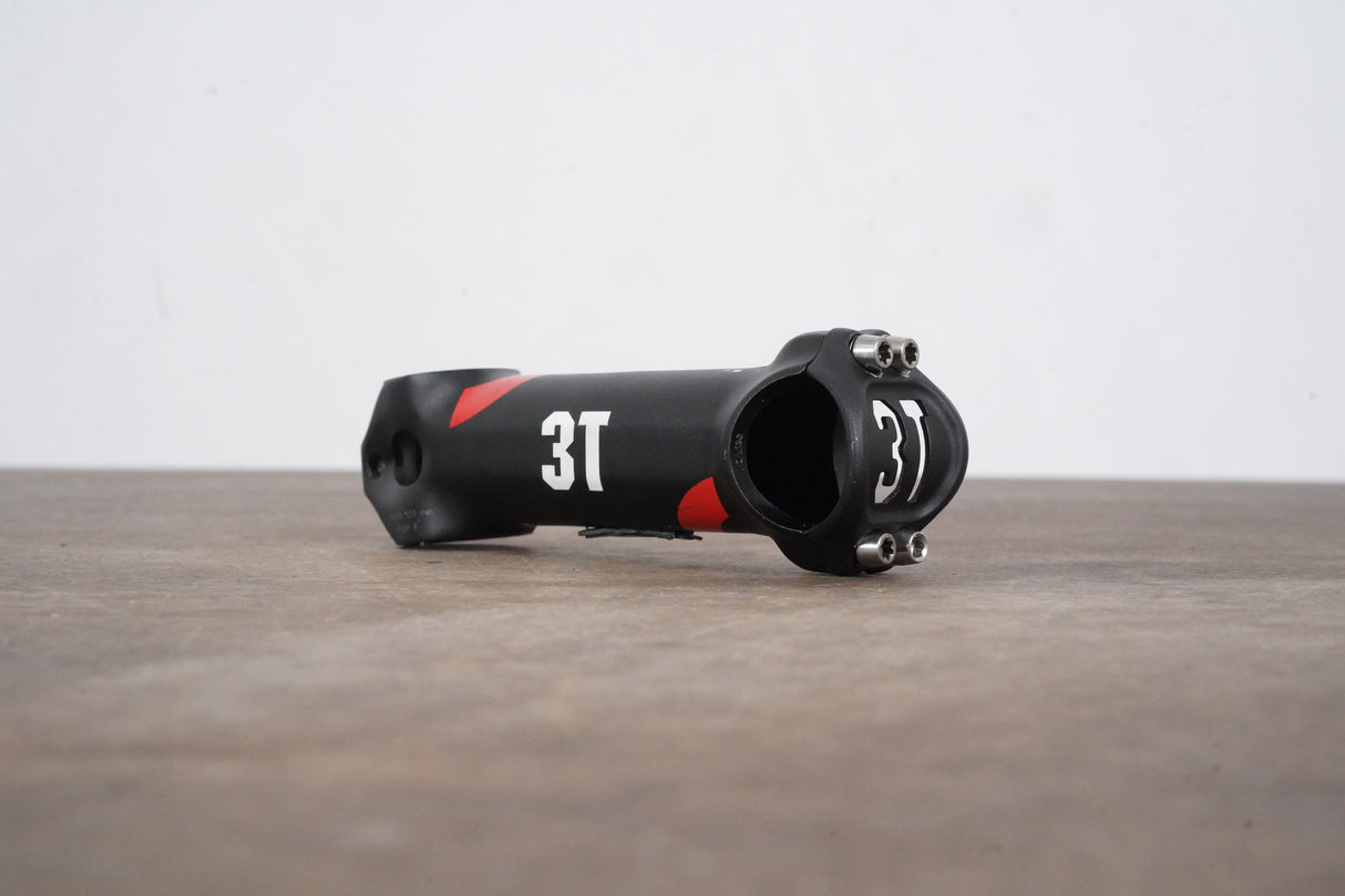 3T ARX II Team 120mm ±6 Degree Alloy Road Stem 136g 1 1/8" 31.8mm