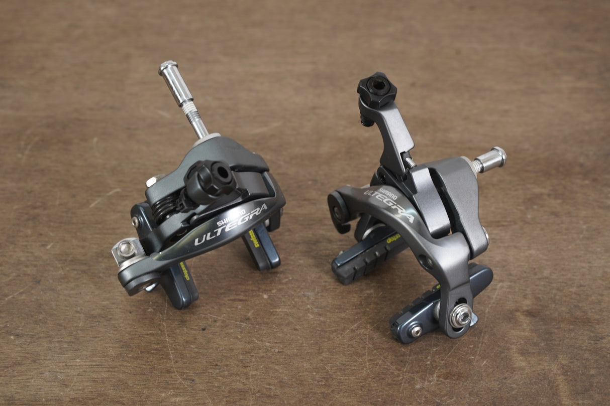 Shimano Ultegra 6800 11 Speed Mechanical Rim Brake Road Groupset