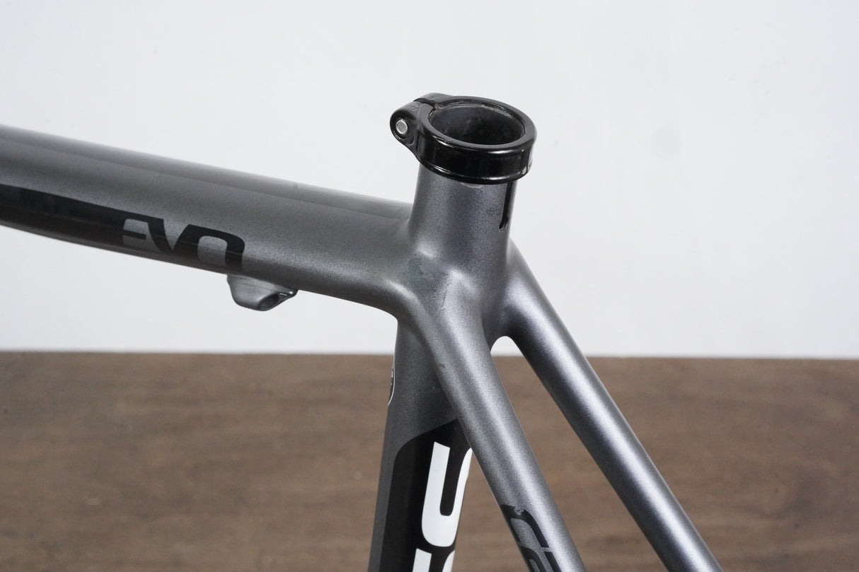 58cm Cannondale SuperSix EVO Carbon Rim Brake Frameset Super Six