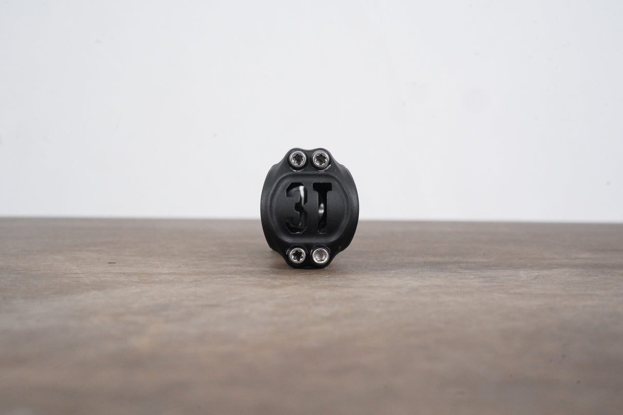 3T ARX II Team 120mm ±6 Degree Alloy Road Stem 136g 1 1/8" 31.8mm