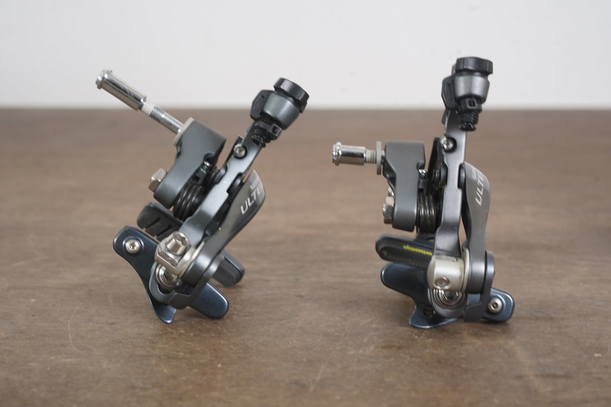 Shimano Ultegra 6800 11 Speed Mechanical Rim Brake Road Groupset