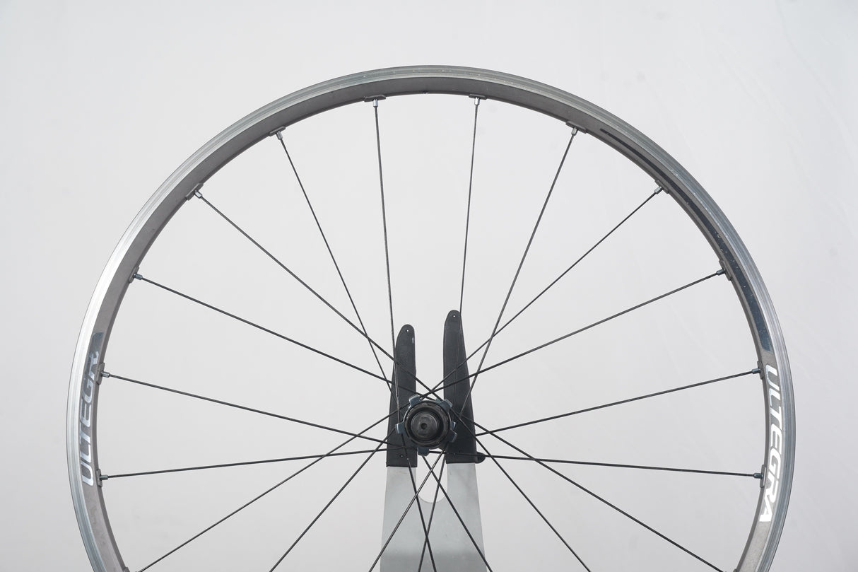 Shimano Ultegra WH-6800 Alloy Clincher Rim Brake Wheelset 11 Speed
