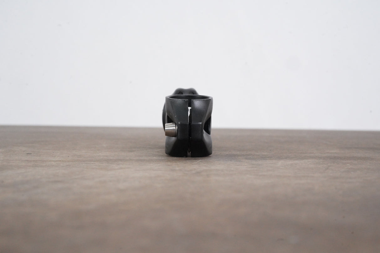 3T ARX II Team 120mm ±6 Degree Alloy Road Stem 136g 1 1/8" 31.8mm