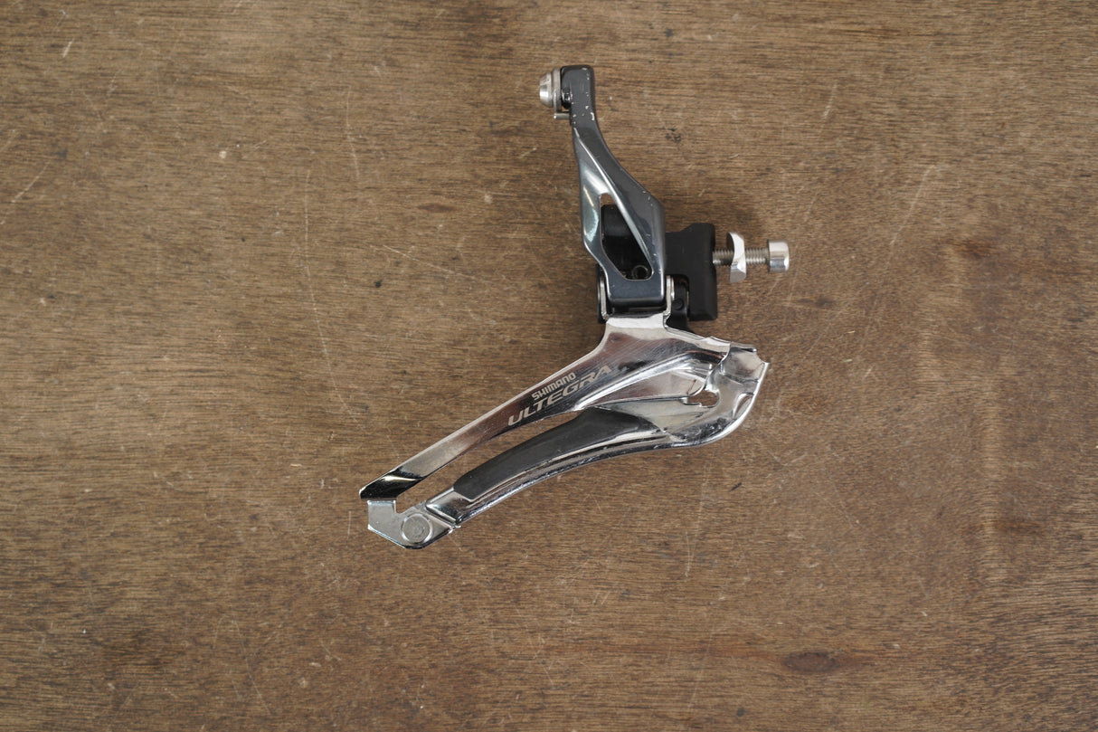 Shimano Ultegra 6800 11 Speed Mechanical Rim Brake Road Groupset