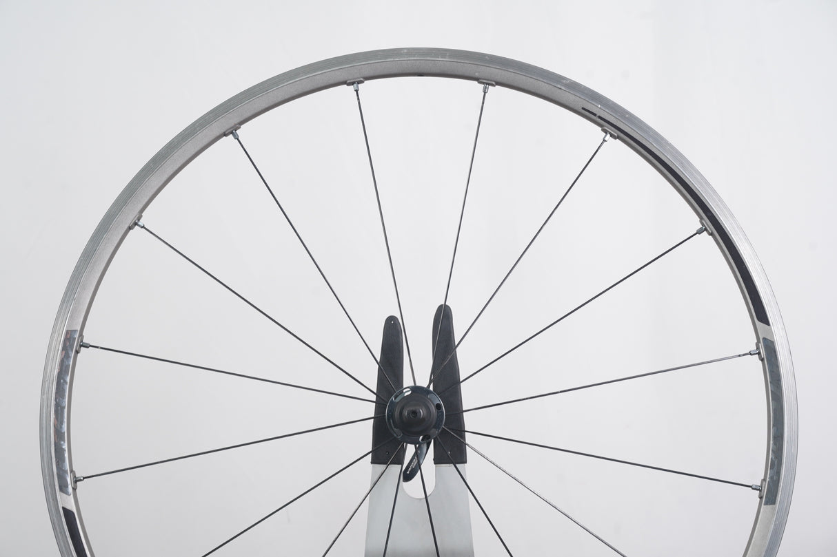 Shimano Ultegra WH-6800 Alloy Clincher Rim Brake Wheelset 11 Speed