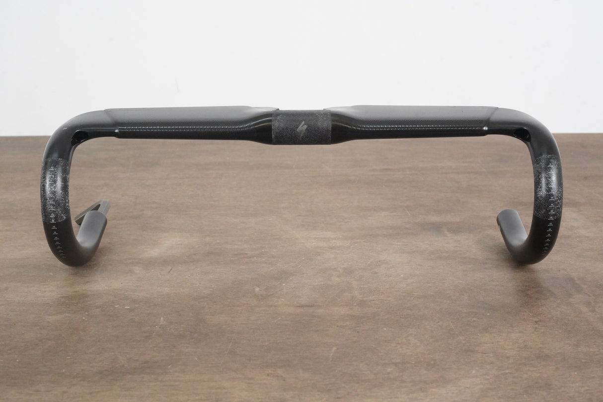 42cm Specialized S-WORKS Aerofly II 2 Carbon Compact Road Handlebar 31.8mm