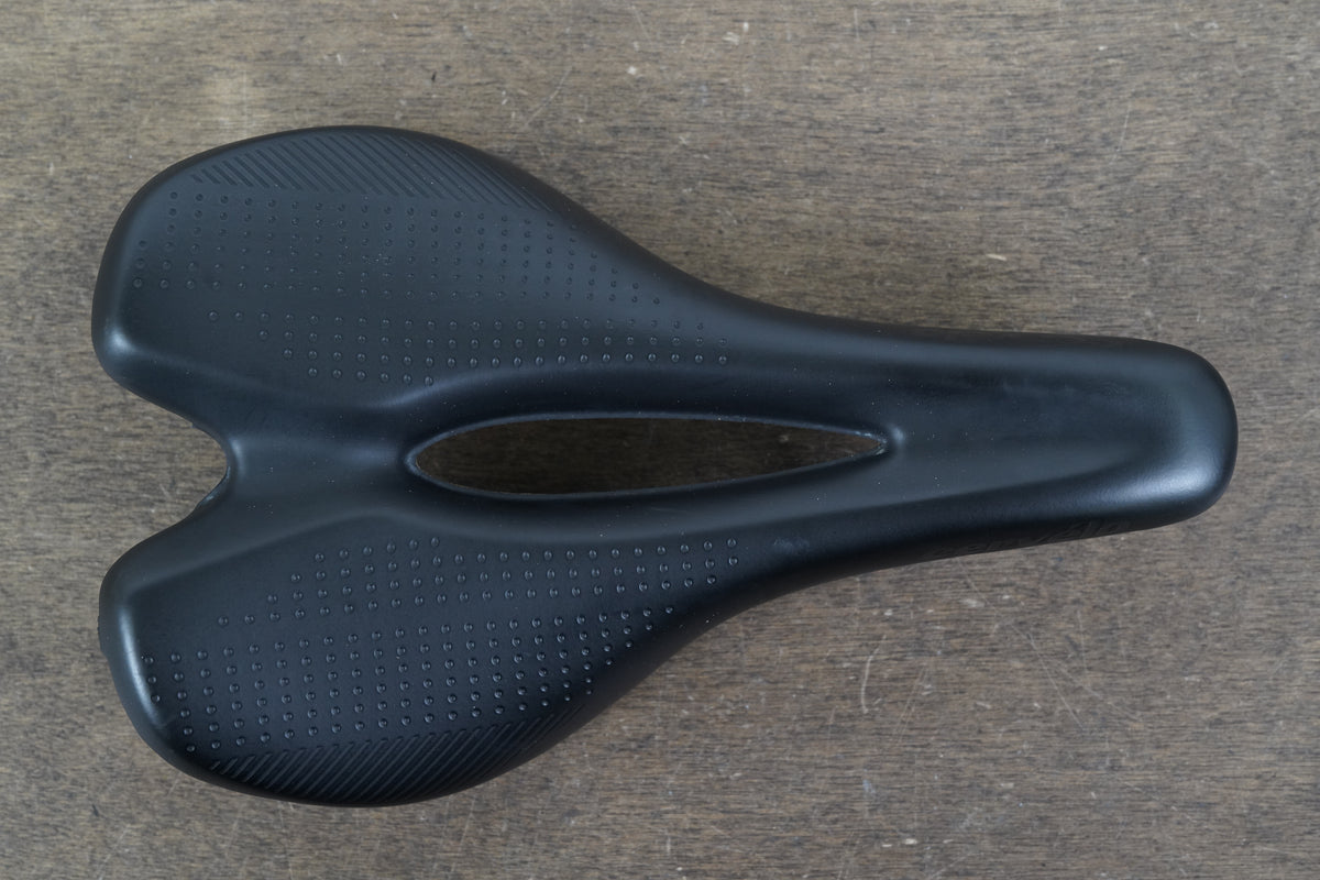 145mm Cervelo Stainless Steel Rail Road Saddle 264g