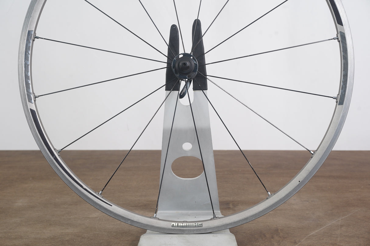 Shimano Ultegra WH-6800 Alloy Clincher Rim Brake Wheelset 11 Speed