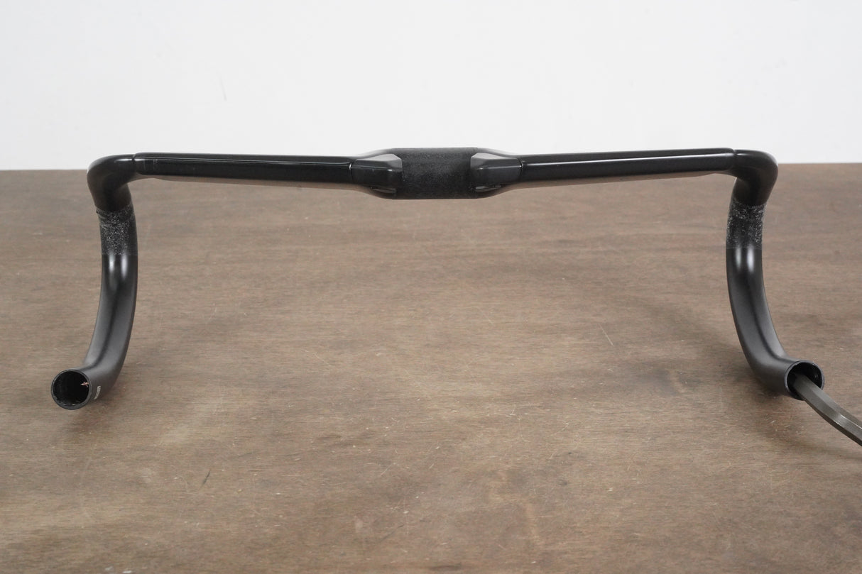 42cm Specialized S-WORKS Aerofly II 2 Carbon Compact Road Handlebar 31.8mm