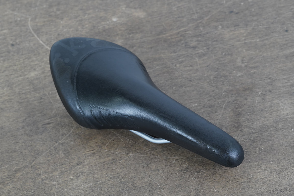 130mm Fizik Arione Manganese Road Saddle 264g