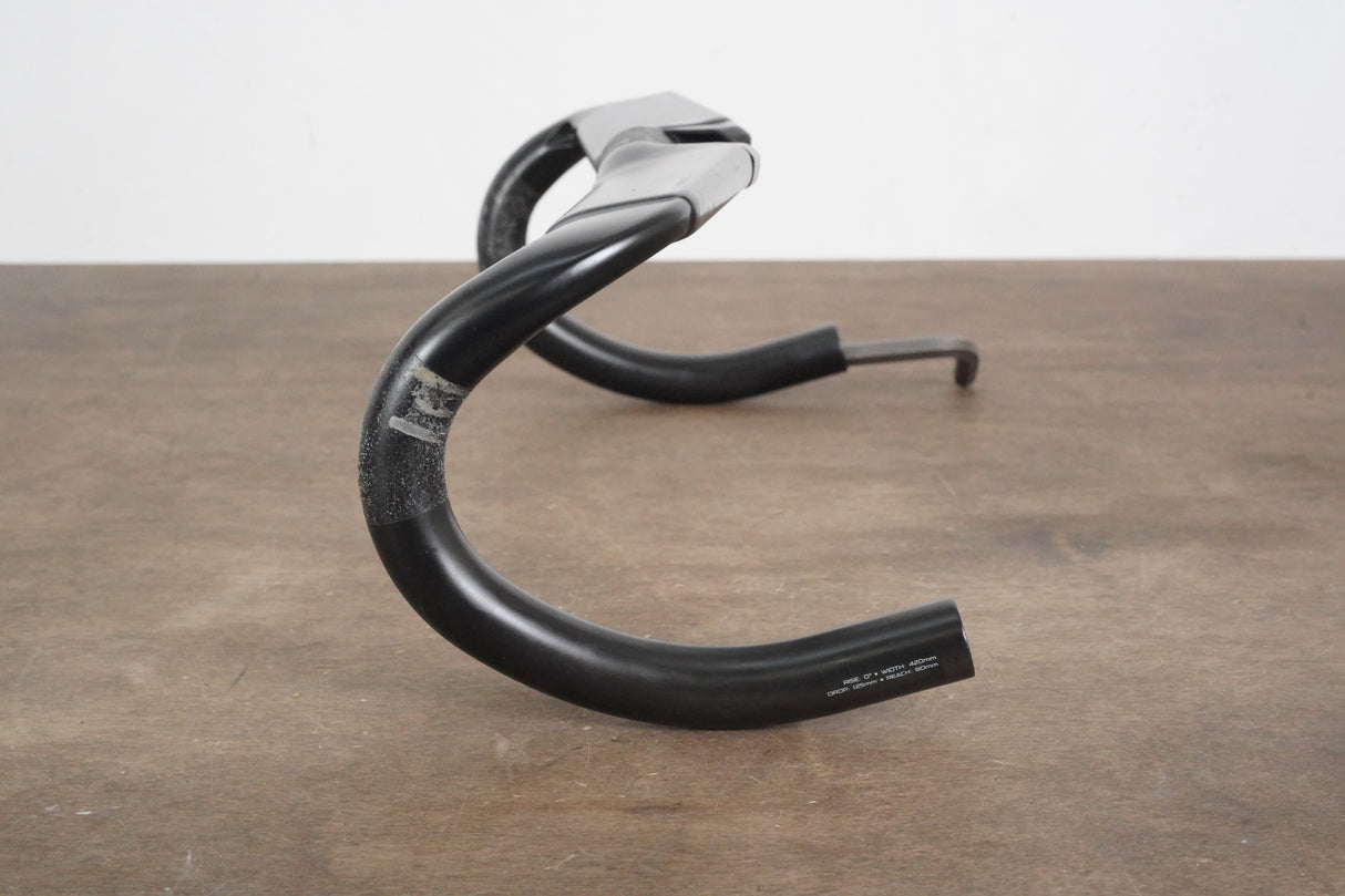 42cm Specialized S-WORKS Aerofly II 2 Carbon Compact Road Handlebar 31.8mm