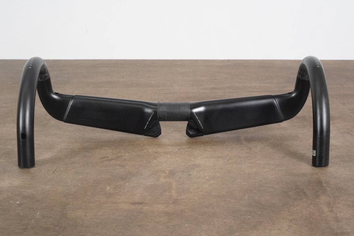 42cm Specialized S-WORKS Aerofly II 2 Carbon Compact Road Handlebar 31.8mm