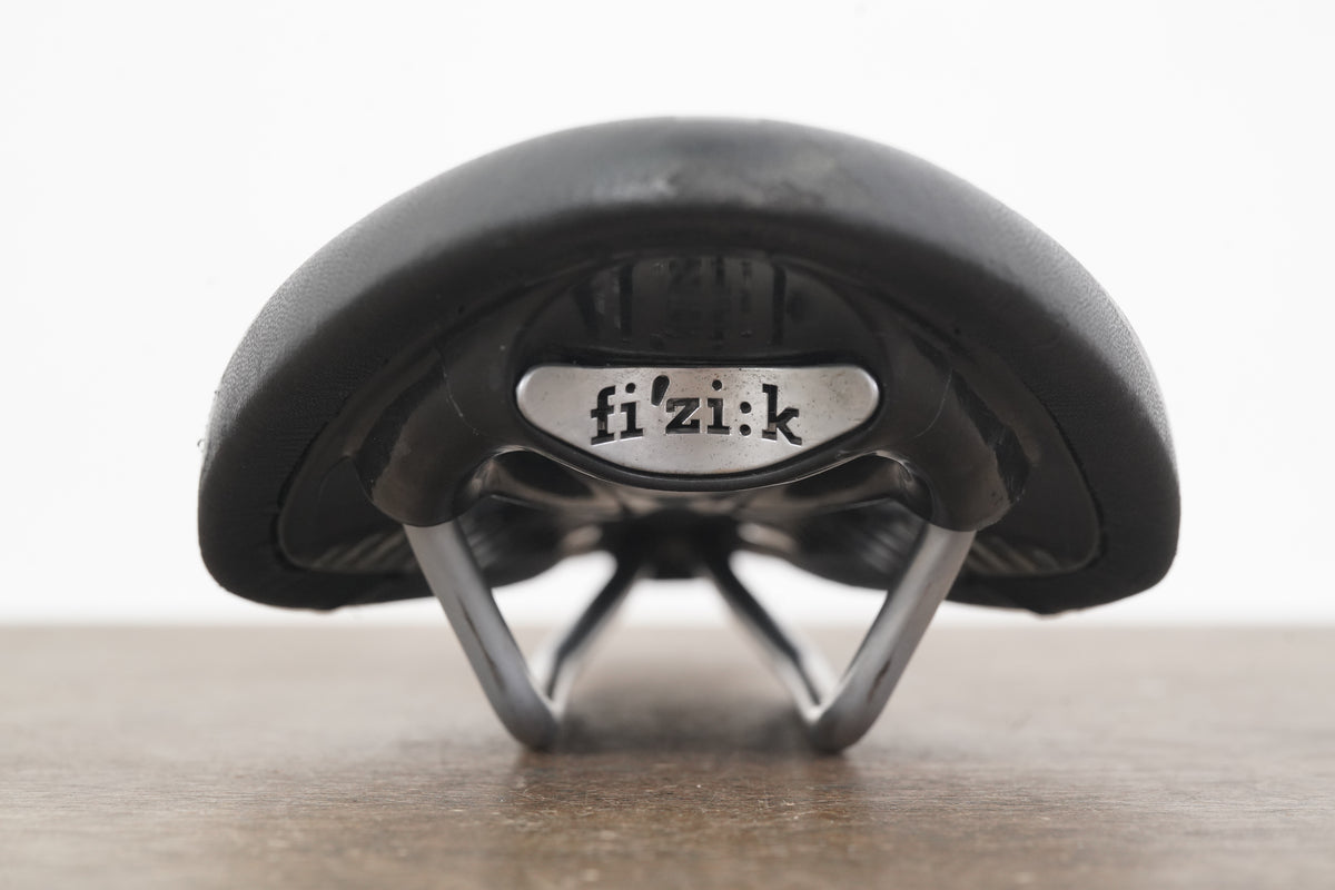 130mm Fizik Arione Manganese Road Saddle 264g