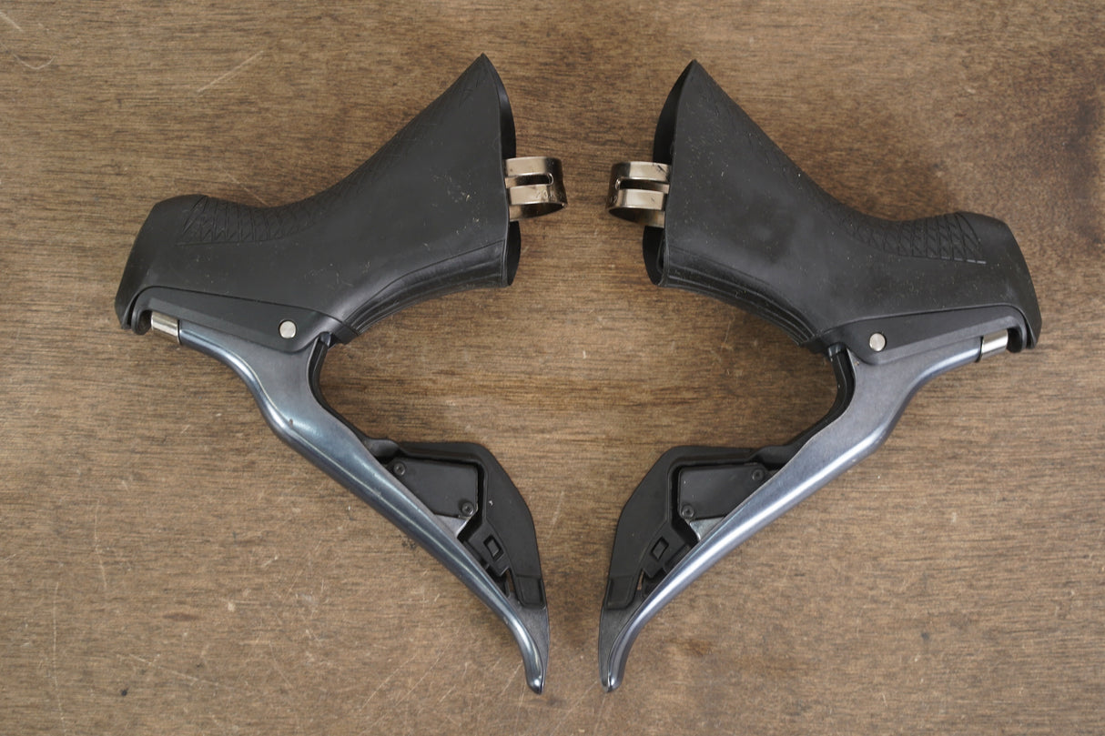 Shimano Ultegra R8050 Di2 11 Speed Electronic Rim Brake Road Groupset 8050