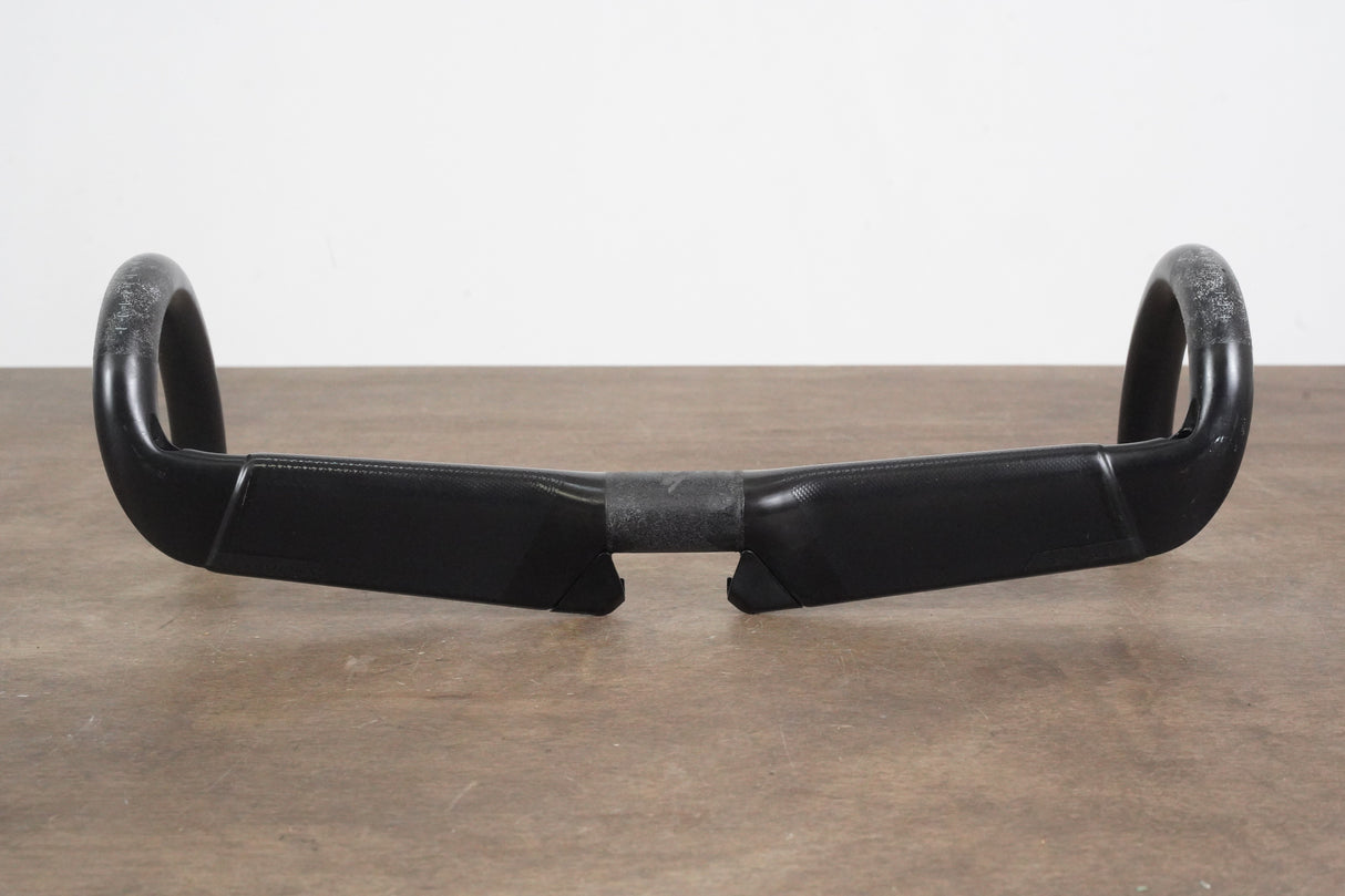 42cm Specialized S-WORKS Aerofly II 2 Carbon Compact Road Handlebar 31.8mm