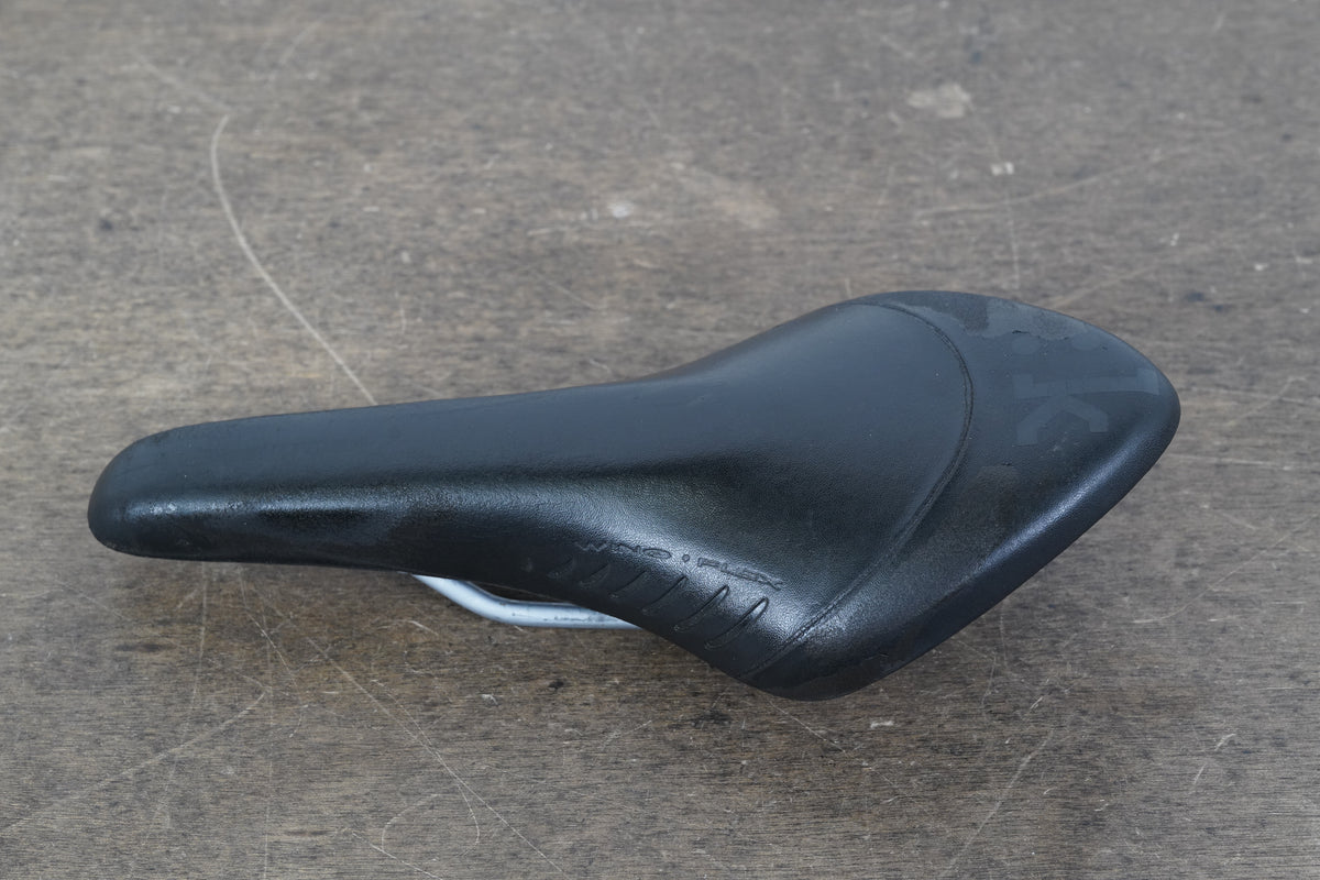 130mm Fizik Arione Manganese Road Saddle 264g