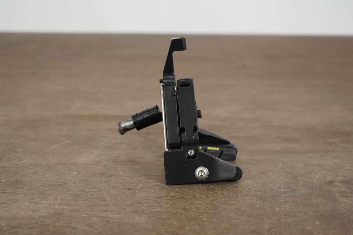 (1) Rear TriRig Aero Standard Center Mount Brake Caliper