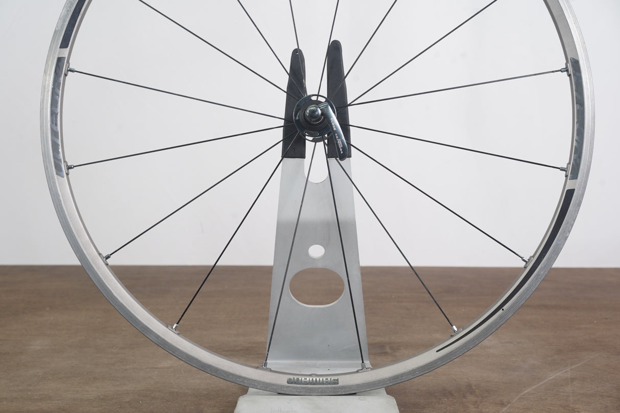 Shimano Ultegra WH-6800 Alloy Clincher Rim Brake Wheelset 11 Speed