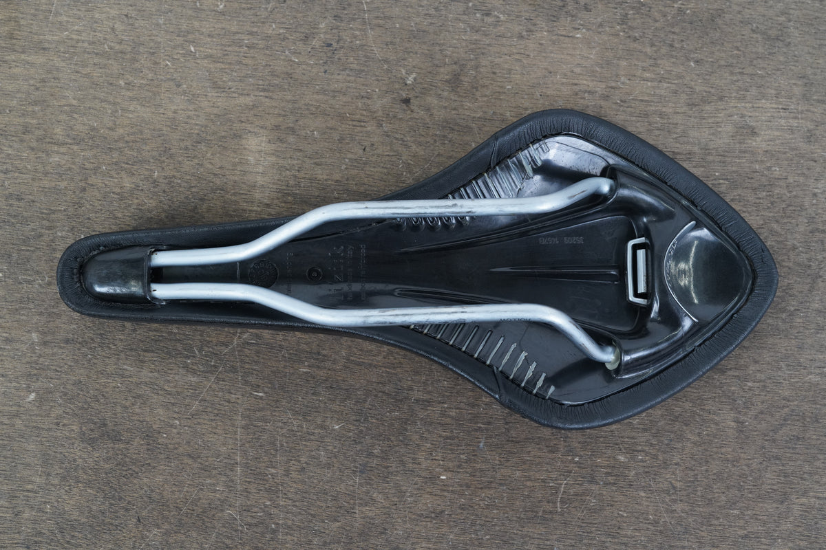 130mm Fizik Arione Manganese Road Saddle 264g