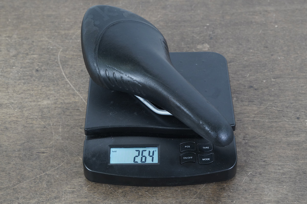 130mm Fizik Arione Manganese Road Saddle 264g