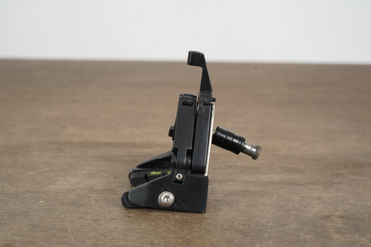 (1) Rear TriRig Aero Standard Center Mount Brake Caliper