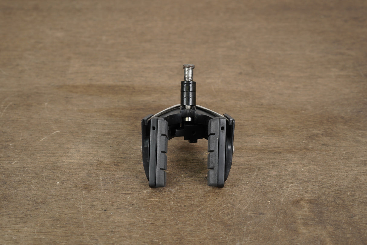 (1) Rear TriRig Aero Standard Center Mount Brake Caliper