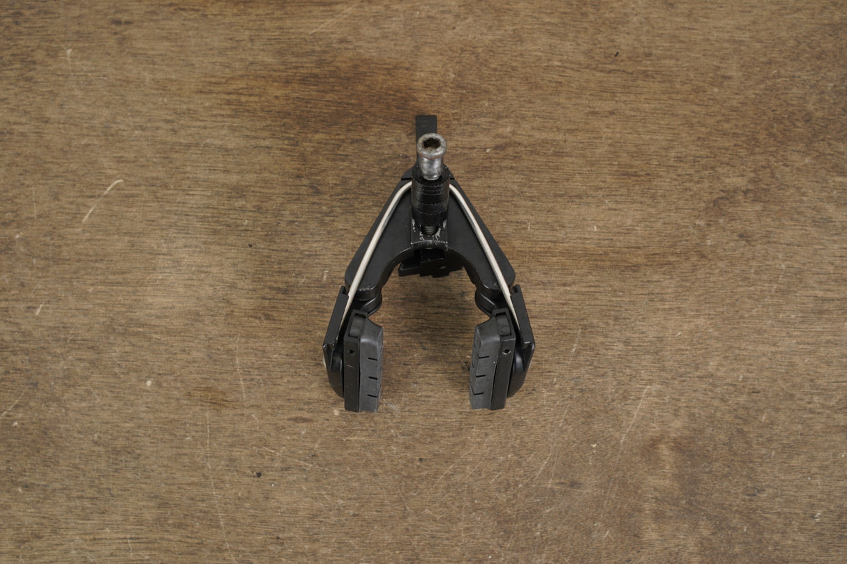 (1) Rear TriRig Aero Standard Center Mount Brake Caliper