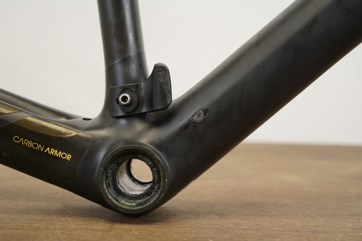 60cm Trek Domane 5 Carbon Rim Brake Road Frameset