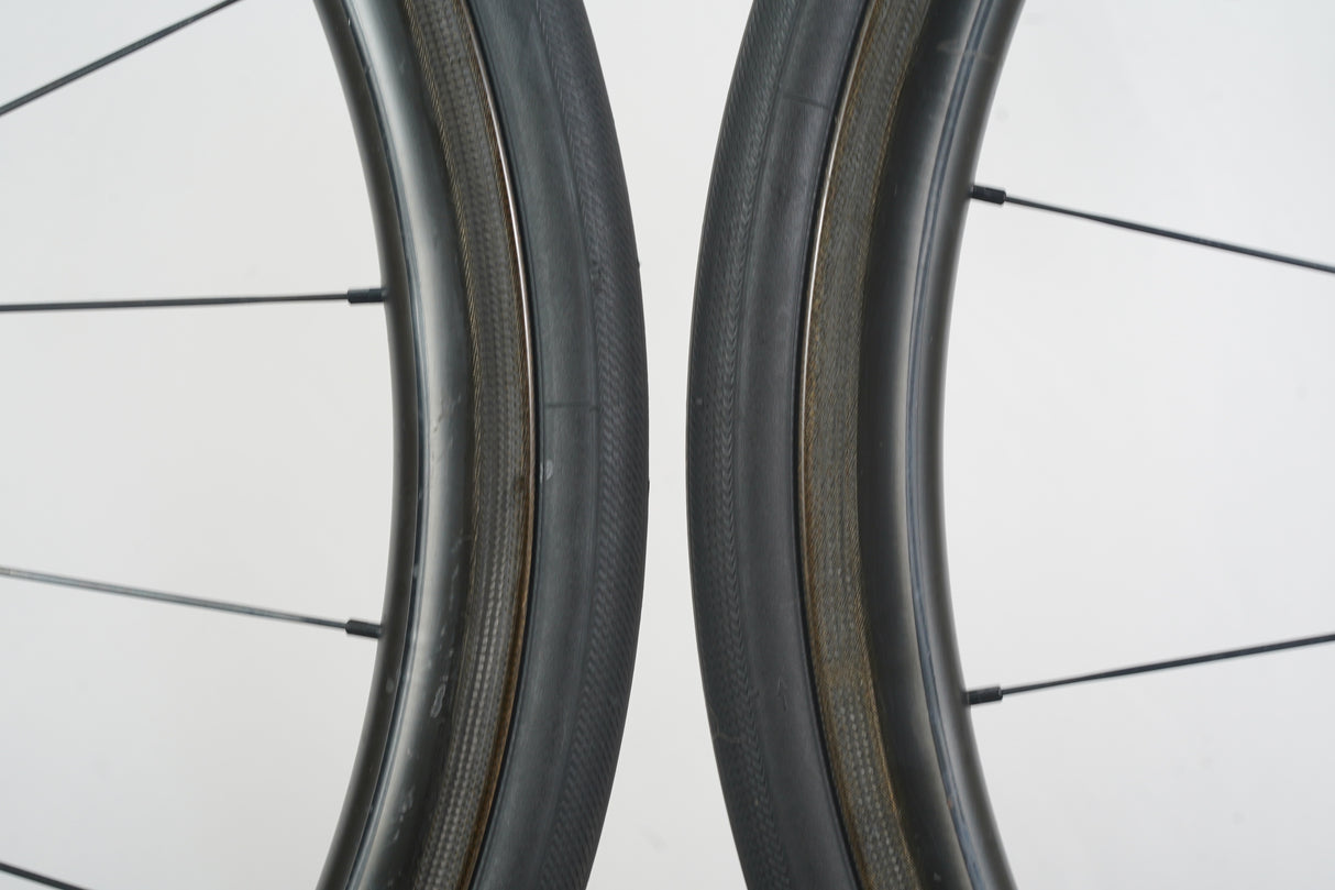Roval CLX 32 Carbon Tubeless Clincher Rim Brake Wheelset Shimano/SRAM 11 Speed