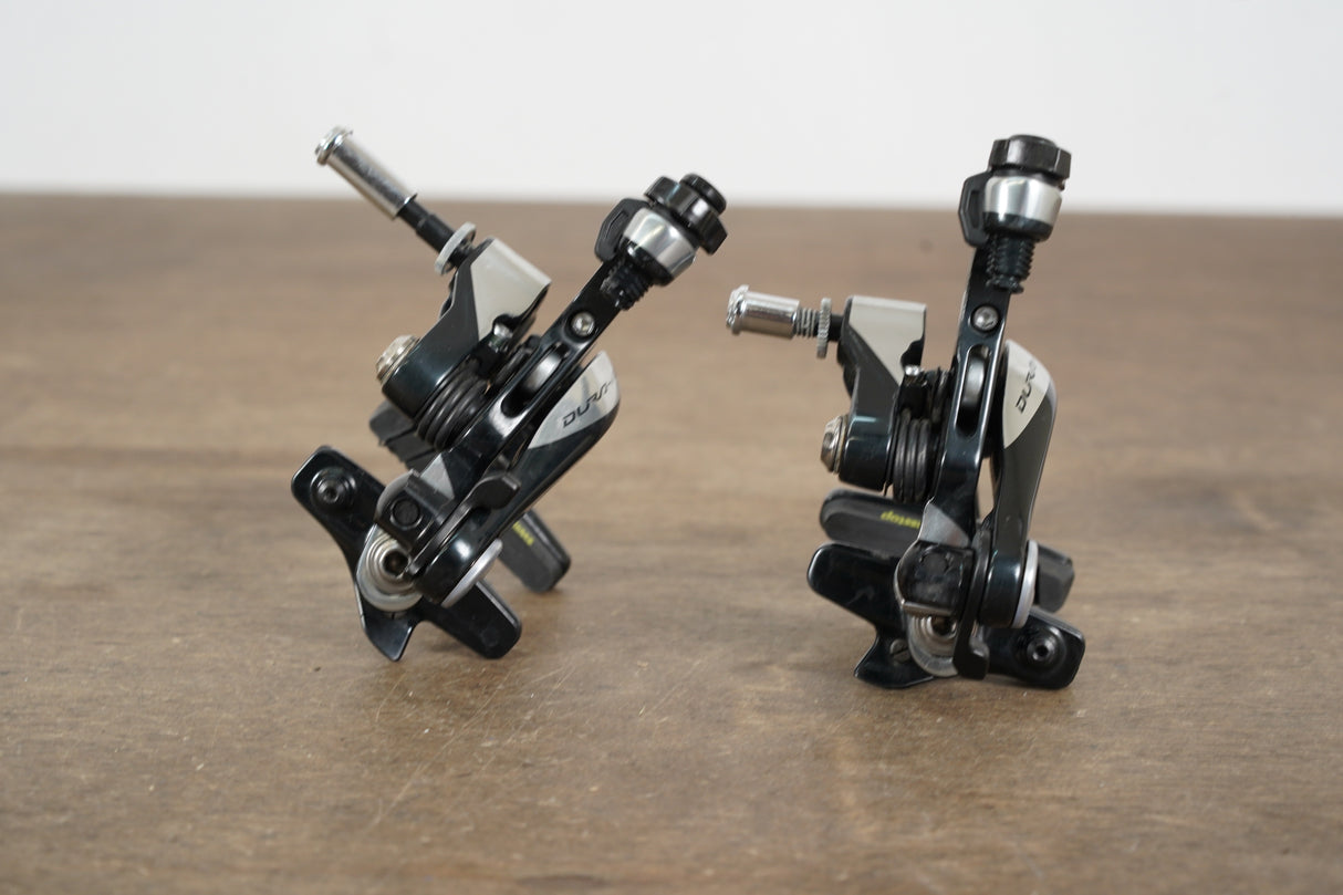 Shimano Dura-Ace BR-9000 Standard Center Mount Rim Brake Calipers