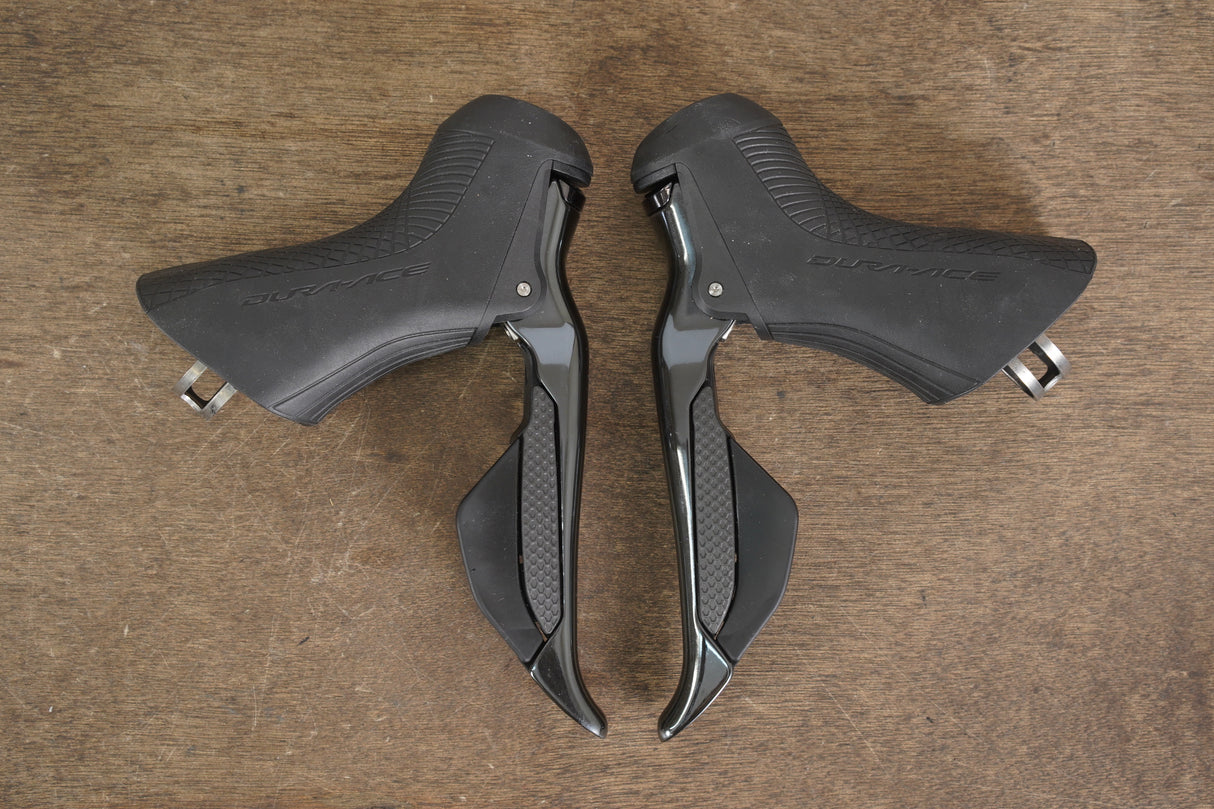 Shimano Dura-Ace R9170 Di2 11 Speed Electronic Hydraulic Disc Full Groupset 9170