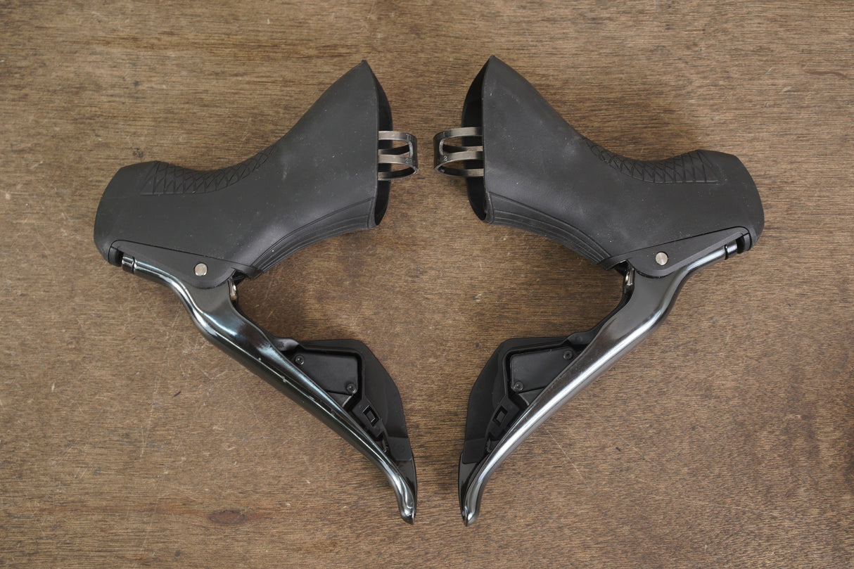 Shimano Dura-Ace R9170 Di2 11 Speed Electronic Hydraulic Disc Full Groupset 9170