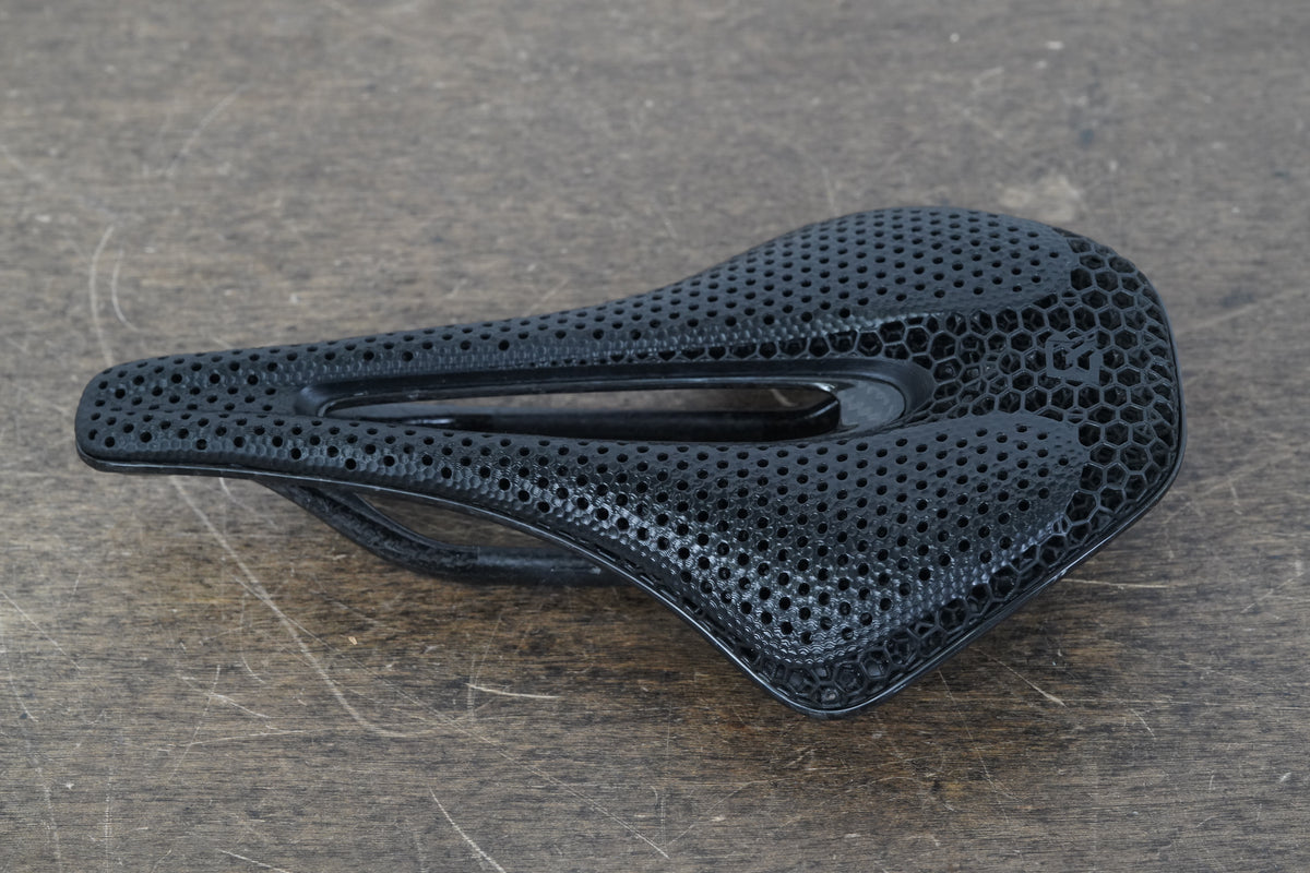 143mm Rockbros 3D Carbon Rail Road Saddle 153g